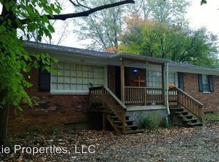 777 N Smith Rd #4, Bloomington, IN 47408