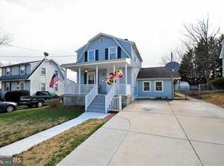 1245 Poplar Ave, Baltimore, MD 21227