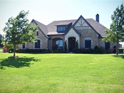 4801 Wild Stallion Ct, Fort Worth, TX, 76126