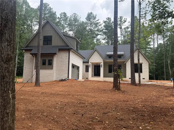 220 Mill Pine Rd, Liberty, SC 29657