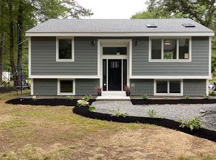 222 Horace Mills Rd, Wells, ME 04090