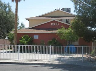 1906 Princeton St APT C, North Las Vegas, NV 89030