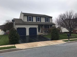 104 N Sandy Ln, Sinking Spring, PA 19608