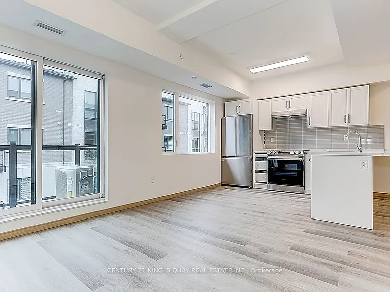 3453 Victoria Park Ave #A319 — Photo 13