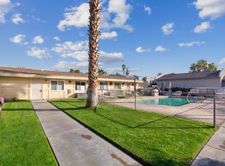 41995 Cambridge Ave APT 1, Bermuda Dunes, CA 92203