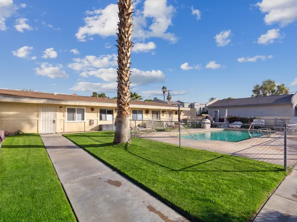 41995 Cambridge Avenue, 41995 Cambridge Ave APT 2, Bermuda Dunes, CA 92203