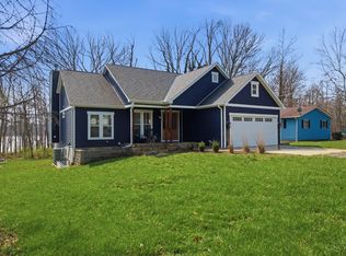6520 Sleepy Hollow Pkwy, Hillsboro, OH 45133