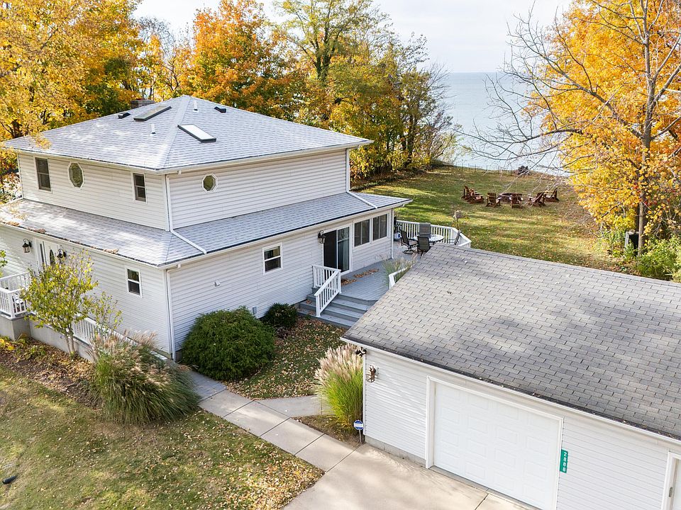 2888 Mizpah Park Dr, Benton Harbor, MI 49022 | Zillow