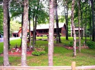 1320 Carl Broggi Hwy, Lebanon, ME 04027