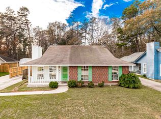 35125 Live Oak Village Rd, Denham Springs, LA 70706