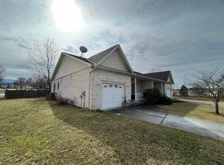 664 Allegheny Cir, Woodstock, VA 22664