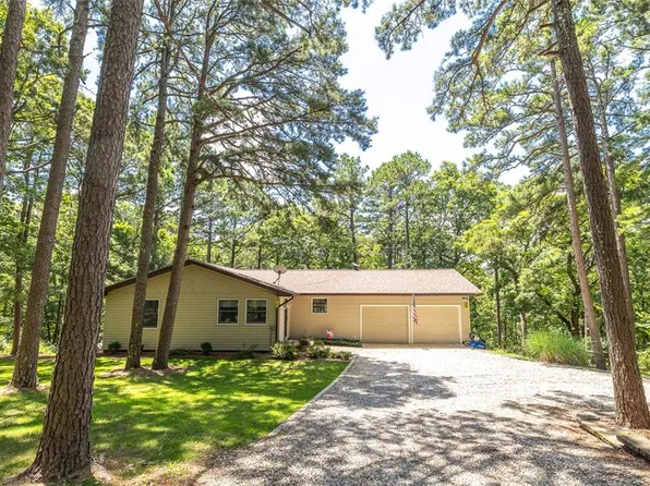 11545 Slaughter Rd, Licking, MO 65542
