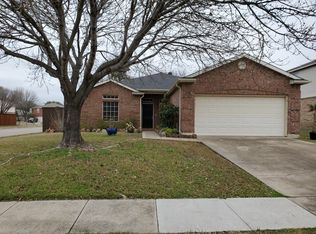 2301 Hickory Ct, Little Elm, TX 75068
