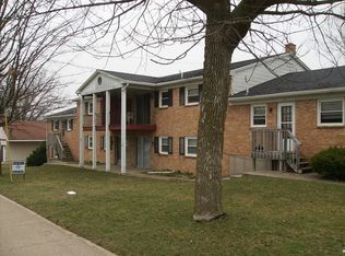 5892 Christie Ave SE, Kentwood, MI 49508