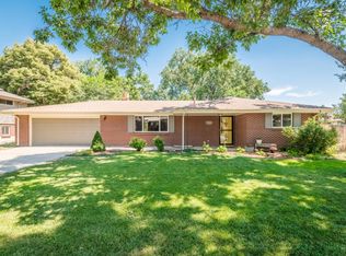 5182 Zinnia St, Arvada, CO 80002