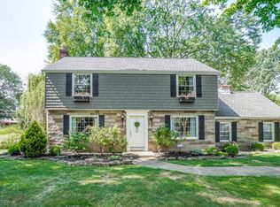 3910 Darlington Ave NW, Canton, OH 44708