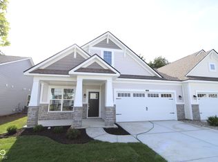 5510 Aspen Wood Ln, Indianapolis, IN 46239