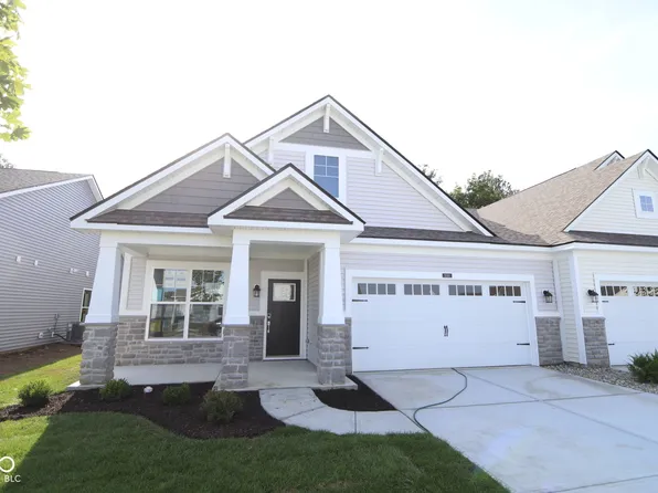 5510 Aspen Wood Ln, Indianapolis, IN 46239