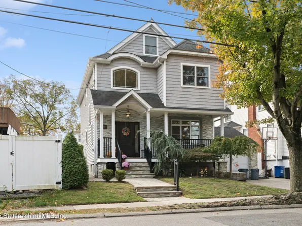 140 Constant Ave, Staten Island, NY 10314