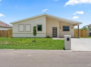 1116 Washington Ave, Mission, TX 78572