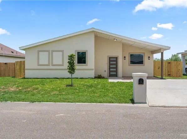 1116 Washington Ave, Mission, TX 78572