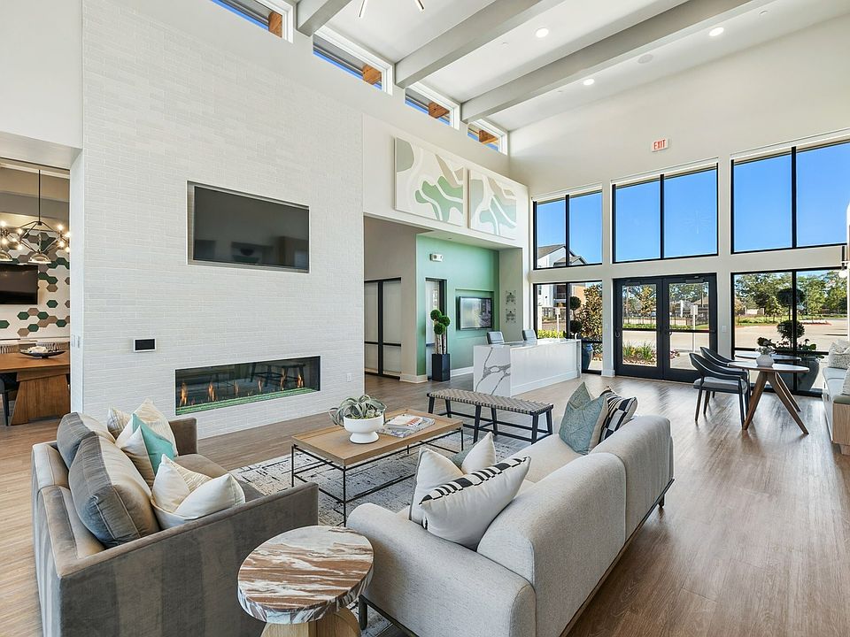 Birchway Spring Cypress 19101 Kuykendahl Rd Spring TX Zillow
