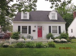 3198 W 138th St, Cleveland, OH 44111