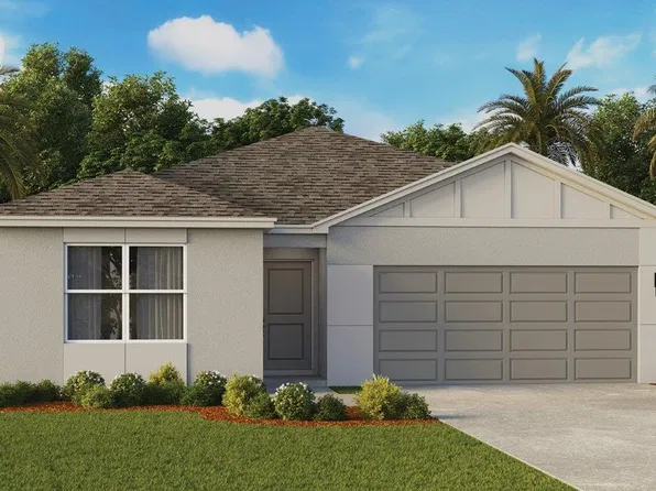 LAKESIDE MODERN Plan, Boulevard Oaks