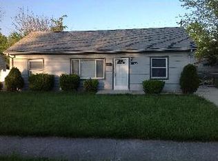26730 Grandmont St, Roseville, MI 48066