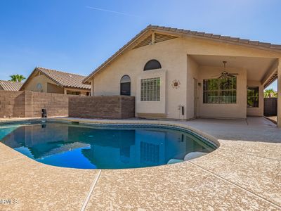 17821 N Woodrose Ave, Pine Knoll Shores, AZ, 85374