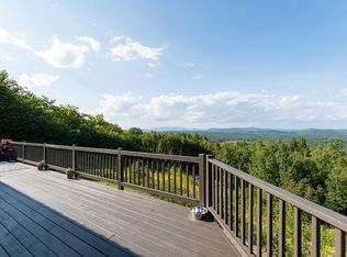 87 Dyke Mountain Rd, Sebago, ME 04029