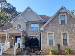 6640 Ashebrooke Dr, Douglasville, GA 30135