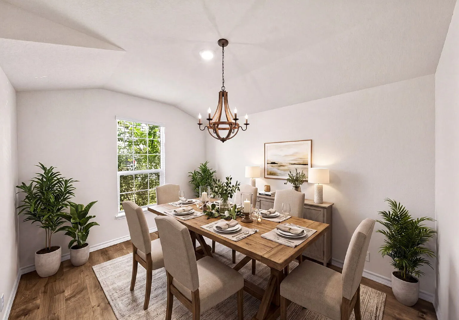 3 bed, 2.0 bath, 1651 sqft, $1,800 — Photo 4