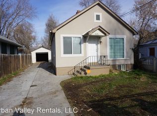 468 Darling St, Ogden, UT 84403