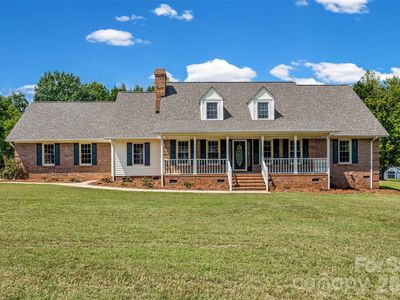 230 Wesley Amaker Rd, York, SC, 29745
