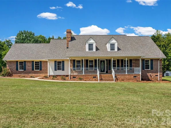 230 Wesley Amaker Rd, York, SC 29745