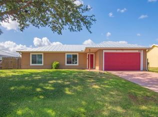 1010 SW Versailles Ave, Port Saint Lucie, FL 34953