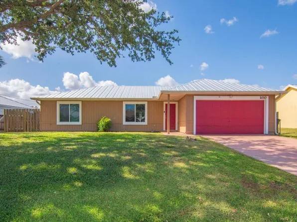 1010 SW Versailles Avenue, Port St Lucie, FL 34953
