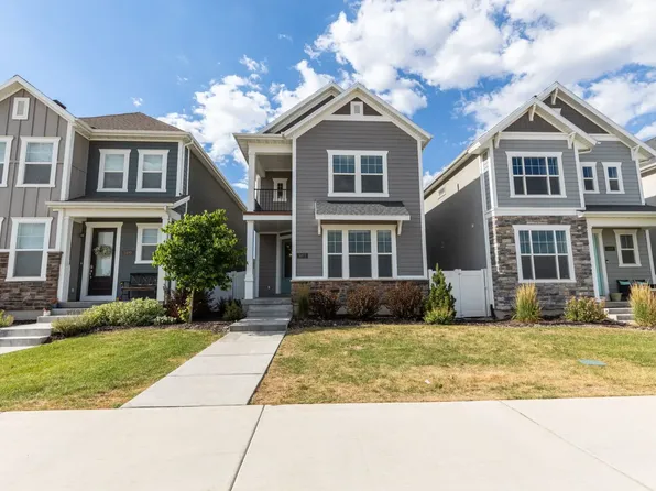 3472 W Waterbury Dr, Lehi, UT 84043