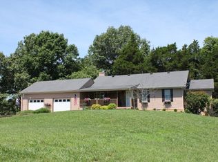 170 Willow Song Ln, Sparta, TN 38583