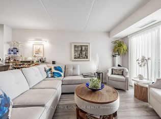 30 Via Rosedale #316, Brampton, ON L6R3Z9