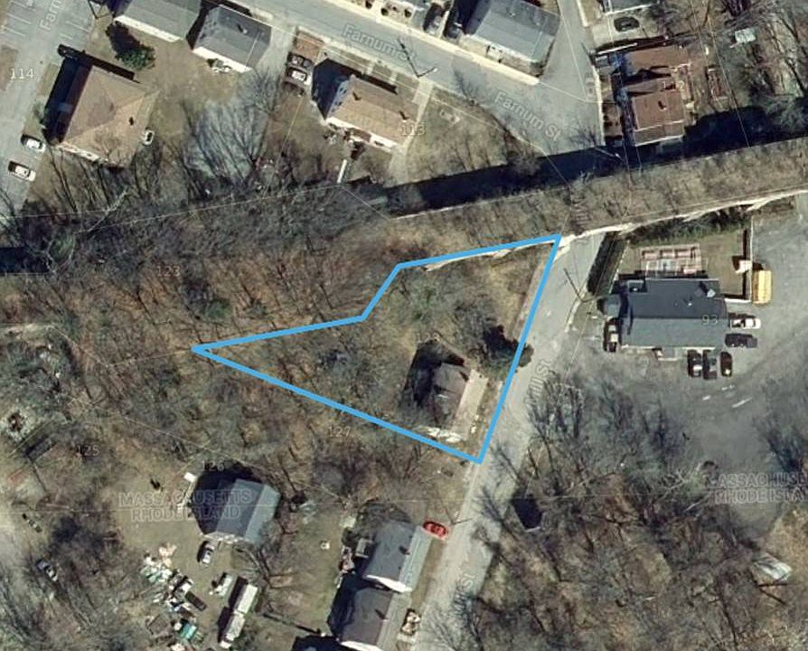 3 Mill St, Blackstone, MA 01504 MLS 11230958 Zillow