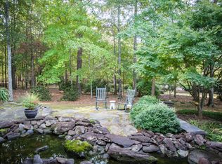 1101 Silverleaf Rd, Watkinsville, GA 30677