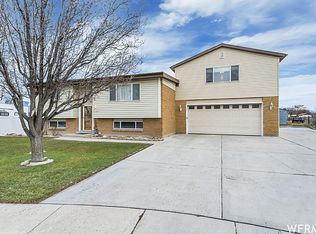 2949 W 7268 S, West Jordan, UT 84084