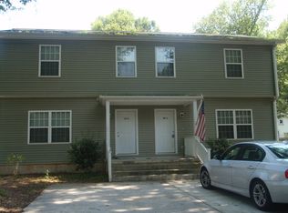 100B Gibson Park Dr, Huntersville, NC 28078