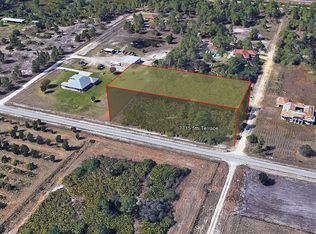 7717 5th Ter, Labelle, FL 33935