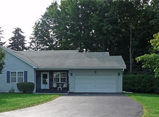 17 Coran Cir, Rochester, NY 14616