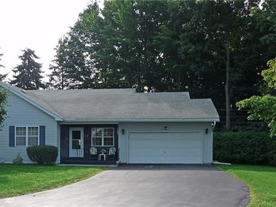 17 Coran Cir, Rochester, NY, 14616