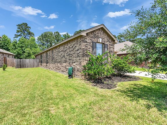 3rd image of 8605 Cimarron Mesa Ln