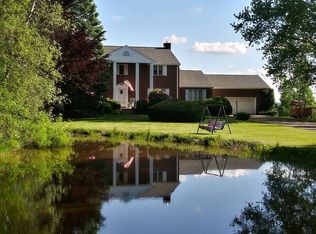 11965 Liberia Rd, East Aurora, NY 14052